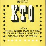SP KTO, 1973 Tečka
