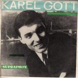 SP Karel Gott, 1967 Oříšek pro popelku