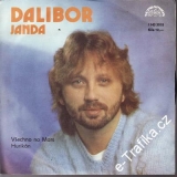 SP Dalibor Janda, 1985 Hurikán