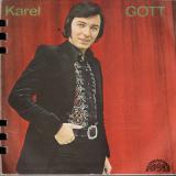 SP Karel Gott, 4album, 1972