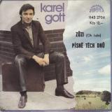 SP Karel Gott, 1983 Zůzi