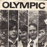SP Olympic, 1970 Dynamit