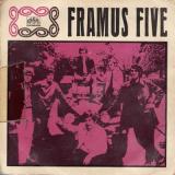 SP Framus Five, 1969 Hold On I´m Comin´