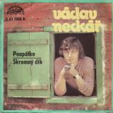 SP Václav Neckář, 1973 Poupátko
