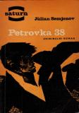 Petrovka 38 / Julian Semjonov, 1967