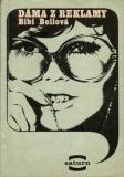 Dáma z reklamy / Bibi Bellová, 1970