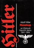 Monology / Adolf Hitler, 1941-1944