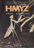Hmyz, chov, morfologie / František Kovařík, 2000