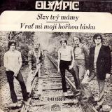 SP Olympic, 1973 Slzy tvý mámy