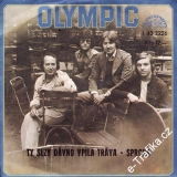 SP Olympic, 1978 Ty slzy dávno vpila tráva