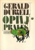 Opilý prales / Gerald Durrell, 1982