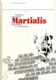 Posměšky a Jízlivosti / Marcus Valerius Martialis, 1983