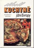 Kuchyně jižní Evropy / František Šulc, Jiří Šourek, 1992