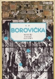 Mistři tajné služby / V.P.Borovička, 1983