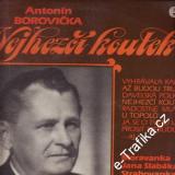 LP Nejhezčí koutek, Antonín Borovička, 1990