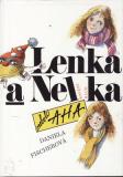 Lenka a Nelka neboli AHA / Daniela Fischerová, 1994