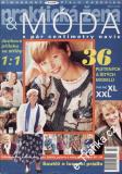 1998/03 časopis Praktická žena + Móda