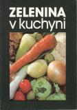 Zelenina v kuchyni / L. V. Šabykinová, 1986