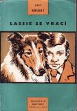 Lassie se vrací / Eric Knight, 1965