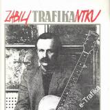 LP Zabili trafikantku, Jiří Dědeček, 1990