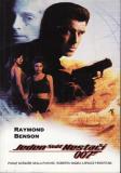 Jeden svět nestačí 007 / Raymond Benson, 1999