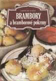Brambory a bramborové pokrmy / Jaroslav Šimek, 1991