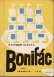 Bonifác aneb námořník v láhvi / Manfred Bieler, 1964