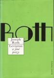 Leviatan a jiné prózy / Joseph Roth, 1994