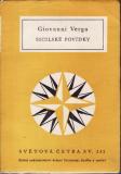 Sicilské povídky / Giovanni Verga, 1960