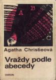 Vraždy podle abecedy / Agatha Christie, 1970