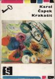 Krakatit / Karel Čapek, 1968