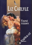 Tajné touhy / Liz Carlyle, 2005