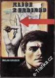 Klíče z Erdingu / Milan Gruber, 1979, Magnet 11/79