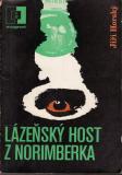 Lázeňský host z Norimberka / Jiří Horský, 1977