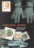 Kupcova aféra / Bohuslav Novotný, 1985