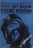 Území nikoho / Jiří Hájek, 1972