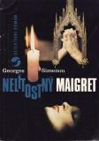 Nelítostný Maigret / Georges Simenon, 1971