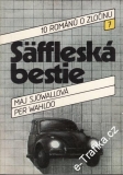 Saffleská bestie / Maj Sjowallová, Per Wahllo, 1984