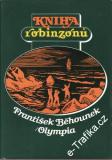 Kniha robinzonů / František Běhounek, 1984