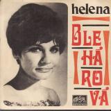 SP Helena Blehárová, Divný pocit, 1968