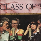 LP Class Of´55, Memphis Rock and Roll Homecoming, 1987