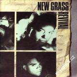 LP New Grass, Revival, Friday Night In America, 1989