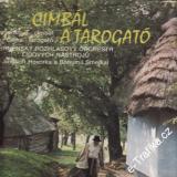 LP Cimbál A Tarogató, 1983