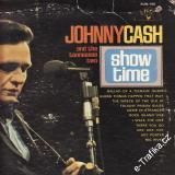 LP Johnny Cash and the tennessee two,  1969, Canada