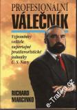 Profesionální válečník 1. / Richard Marcinko, 1996