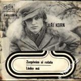 SP Jiří Korn, 1971, Zazpívám si ratata