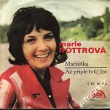 SP Marie Rottrová, 1973, Markétka
