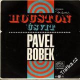 SP Pavel Bobek, 1970, Houston