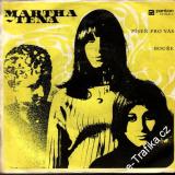 SP Martha a Tena, 1970, Píseň pro vás