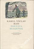 Pantáta Bezoušek / Karel Václav Rais, 1981